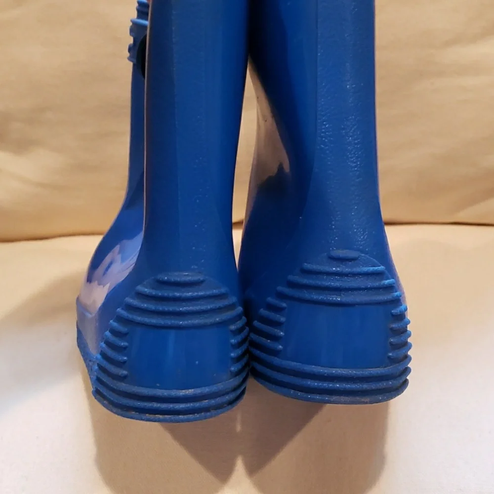 Children's Rain Boots